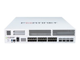 Fortinet FG-3700F Main Image from Front