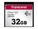 Transcend Information TS32GCFX722I Image 1 from Front