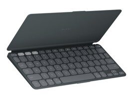 Logitech 920-012867                     Main Image from Left-angle