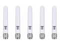 Cisco Meraki Dual Band Dipole Antenna for MR42E (5-Pack), MA-ANT-3-B5, 35132214, Wireless Antennas & Extenders