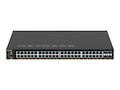 Netgear 52PT M4350-48G4XF MANAGED SWIT, GSM4352-100NES, 41654927, Network Switches Netgear 52PT M4350-48G4XF MANAGED SWIT, GSM4352-100NES, 41654927, Network Switches