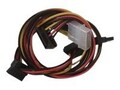 iStarUSA ISTARUSA 1Power  L Female X4 S , ATC-M24S, 41140197, Cables