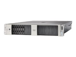 Cisco UCSC-C240-M5SX Main Image from Right-angle