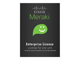 Cisco LIC-MX84-ENT-5YR Main Image from Front