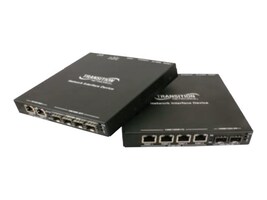 Lantronix S3290-24-SA                    Main Image from Front