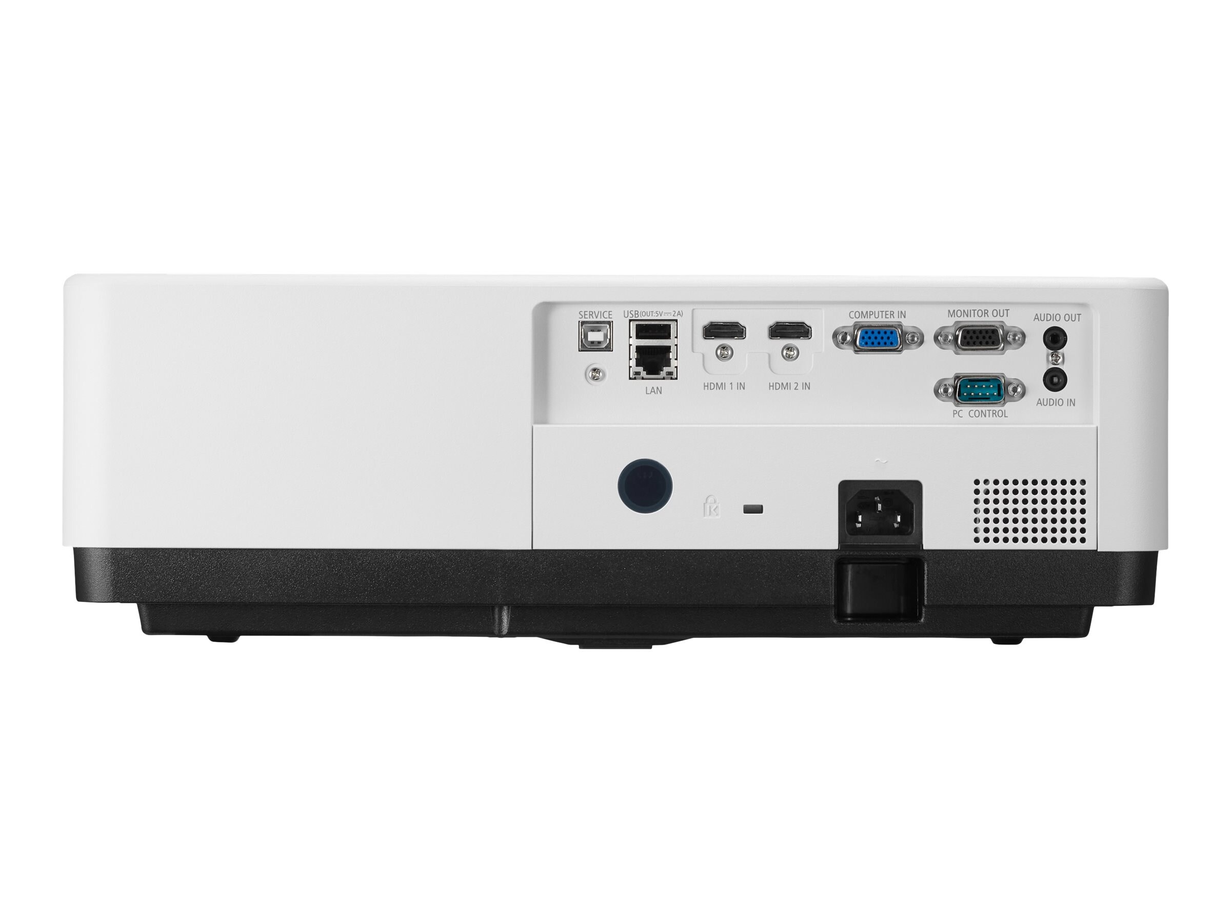 Sharp NEC NP-PE506UL - Thumbnail 2