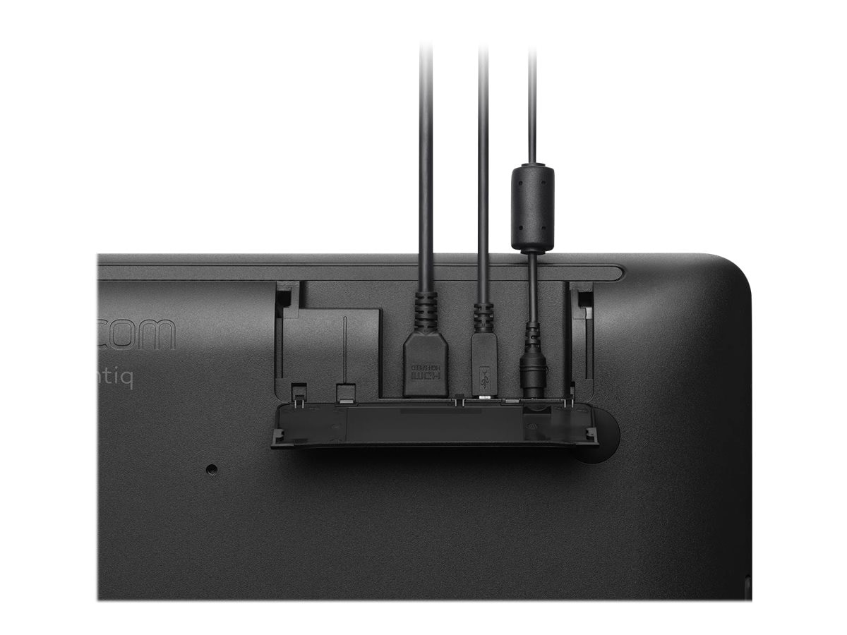 Buy Wacom Cintiq 22 Creative Pen Display at Connection Public