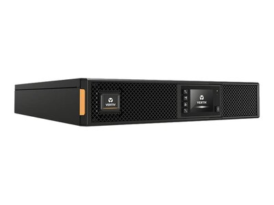 Vertiv GXT5 TAA 1500VA 120V UPS, GXT5-1500LVRT2UXLTAA, 41496574, Battery Backup/UPS