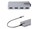 StarTech.com 5G4AB-USB-C-HUB Image 3 from Multi-angle