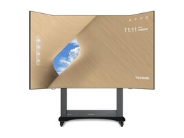 ViewSonic LDS138-151                     Main Image from Front