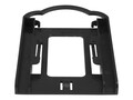 StarTech.com 2.5 Solid State Drive Hard Drive Mounting Bracket for 3.5 Drive Bay - Tool-less Installation, BRACKET125PT, 33061441, Drive Mounting Hardware