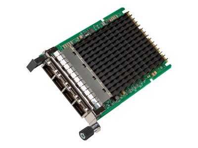 Intel OCP 3.0 X710-T4 PCIe 3.0 x8 Network Adapter, X710T4LOCPV3G1L, 41648070, Network Adapters & NICs Intel OCP 3.0 X710-T4 PCIe 3.0 x8 Network Adapter, X710T4LOCPV3G1L, 41648070, Network Adapters & NICs