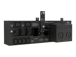 Vertiv PD5-202                        Main Image from Left-angle