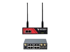 Opengear ACM7008-2-LMP-GLB              Main Image from Front