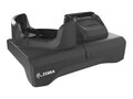 Zebra 1 Slot Charging Cradle Kit for TC73 TC78 , CRD-NGTC7-2SC1B, 41697071, Charging Stations