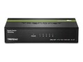 TRENDnet TEG S50G 5-Port GbE Switch, TEG-S50G, 9390236, Network Switches