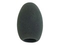Sennheiser Foam windscreen for evolution, 004839                        , 41969053, Video Conference Room Hardware