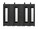 Tripp Lite SRP-4R-2C25 Image 4 from Back