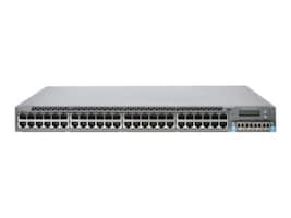 Juniper Networks EX4300-48T Main Image from Front