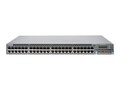 Juniper Networks EX4300-48P 1U RM L3 Managed Switch PowerPC 1.5GHz 2GB RAM 2GB Flash 48xGbEPoE+ 4xQSFP+ 1x1100W JUNOS, EX4300-48P, 18546626, Network Switches Juniper Networks EX4300-48P 1U RM L3 Managed Switch PowerPC 1.5GHz 2GB RAM 2GB Flash 48xGbEPoE+ 4xQSFP+ 1x1100W JUNOS, EX4300-48P, 18546626, Network Switches