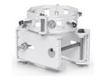 Ubiquiti Corrosion-resistant pole mount, UACC-WAVE-AP-MICRO-MOUNT, 41779741, Mounting Hardware - Network