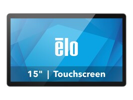 Elo Touch Solutions E567592                        Main Image from Front