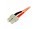 StarTech.com 50FIBLCSC2 Image 1 from Right-angle