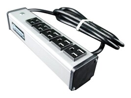 Legrand AV UL100BC                        Main Image from Right-angle