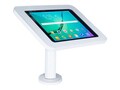 Joy Factory Elevate II Wall Countertop Mount Kiosk for Galaxy Tab A, S2, KAS203W, 32108690, Digital Signage Kiosks & Kiosk Enclosures