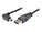 Tripp Lite UR030-003-RAB Image 1 from Right-angle