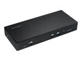 Kensington SD4850P USB-C Dual-Video Docking Station, K34115NA, 41199867, Docking Stations & Port Replicators