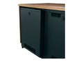 Middle Atlantic 3 Rear Door Extension Kit for C5 Series Credenza Racks , C5-EXT-3, 37028066, Furniture - Miscellaneous