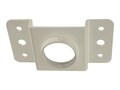 Hanwha MOUNTING PLATE FOR SBP-302CM, SBP-302CMA                    , 41940228, Mounting Hardware - Network