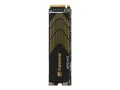 Transcend 250GB 245S NVMe PCIe Gen4x4 M.2 2280 Internal Solid State Drive, TS250GMTE245S , 41804032, Solid State Drives - Internal Transcend 250GB 245S NVMe PCIe Gen4x4 M.2 2280 Internal Solid State Drive, TS250GMTE245S , 41804032, Solid State Drives - Internal