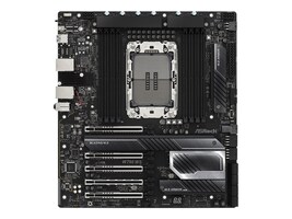 ASRock W790 WS R2.0                   Main Image from Front