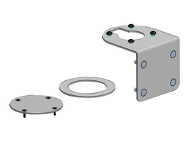 SpacePole SPV3701-02 Main Image from Left-angle