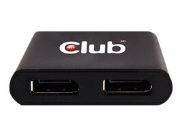 Club 3D CSV-5200                       Main Image from Front