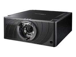 Optoma Technology ZK1050 Main Image from Right-angle