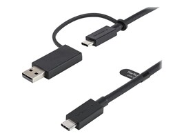 StarTech.com USBCCADP Main Image from Right-angle