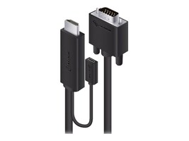 Alogic HDVG-MM-02                     Main Image from Right-angle