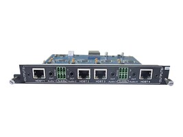 Kanex MOD-OUT-CAT6-4K                Main Image from Front