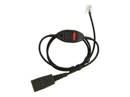 Jabra 8800-01-20 Main Image from Front