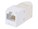 Panduit CJLR688TGWH                    Image 1 from Right-angle