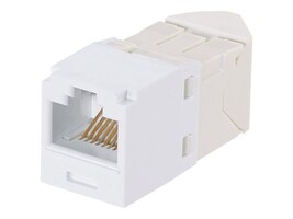 Panduit CJLR688TGWH                    Main Image from Right-angle