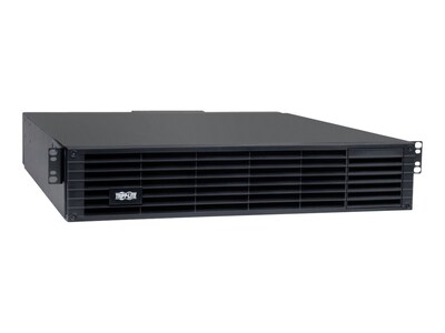 Tripp Lite External 48V 2U Rackmount Battery Pack for Select UPS Systems, BP48V27-2US, 16772291, Batteries - UPS