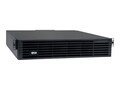 Tripp Lite External 48V 2U Rackmount Battery Pack for Select UPS Systems, BP48V27-2US, 16772291, Batteries - UPS