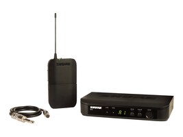 Shure BLX14-J11                      Main Image from Right-angle