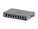 NETGEAR GS108E-400NAS                  Image 1 from Right-angle