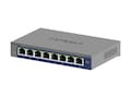 Netgear 8PT GIGABIT PLUS SWITCH, GS108E-400NAS , 41846291, Network Switches Netgear 8PT GIGABIT PLUS SWITCH, GS108E-400NAS , 41846291, Network Switches