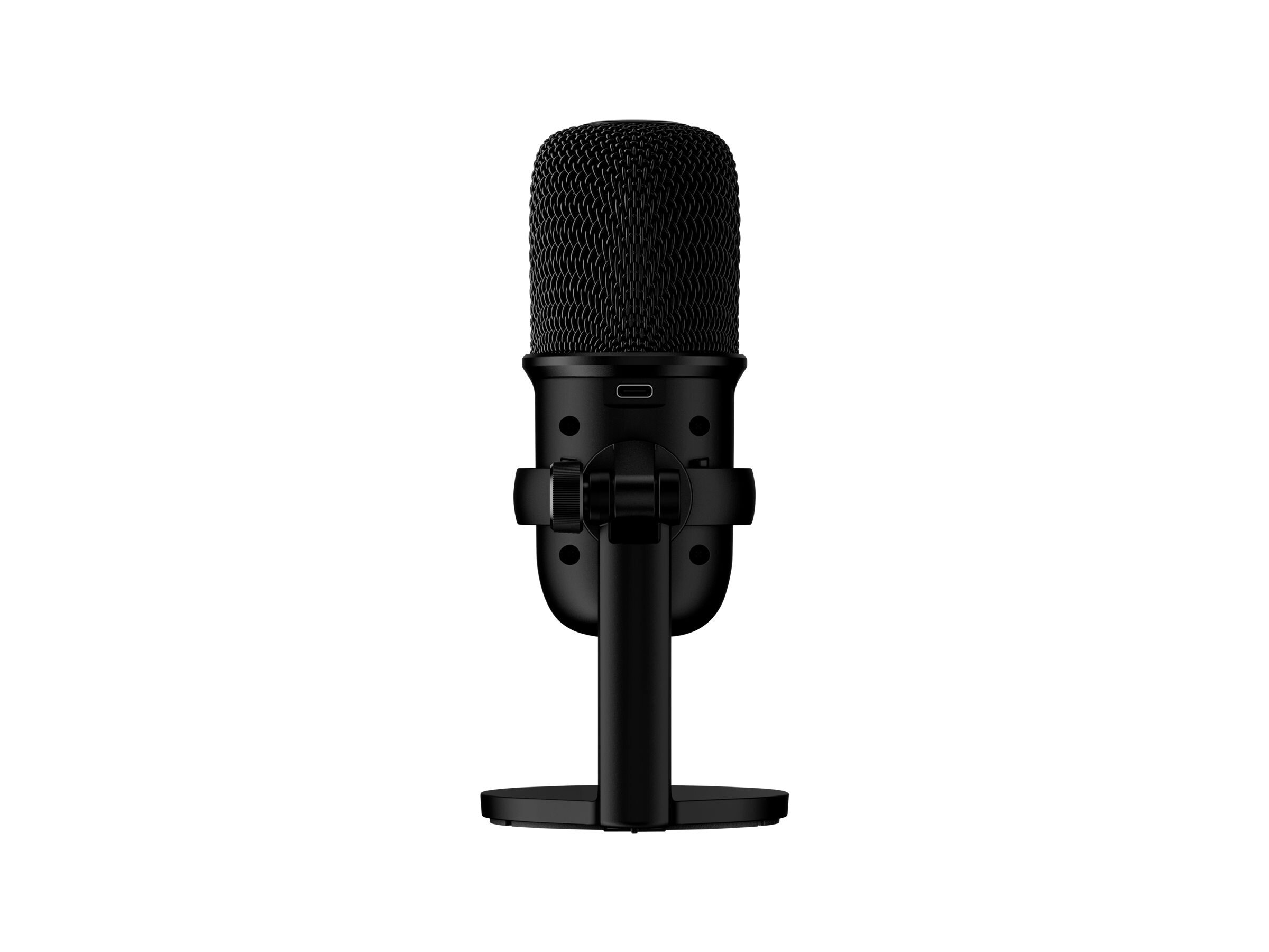 HP HyperX SoloCast - USB Microphone (Black) (4P5P8AA)